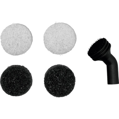 Parts Point Pad Set For A Steam Cleaner 4-tuple 1อัน