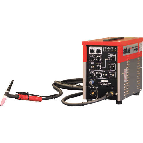 TIG Welder 1อัน