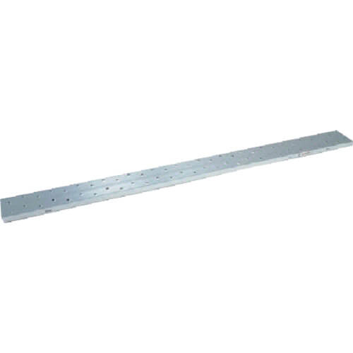 Aluminum Double-face Planks STXD type 1อัน