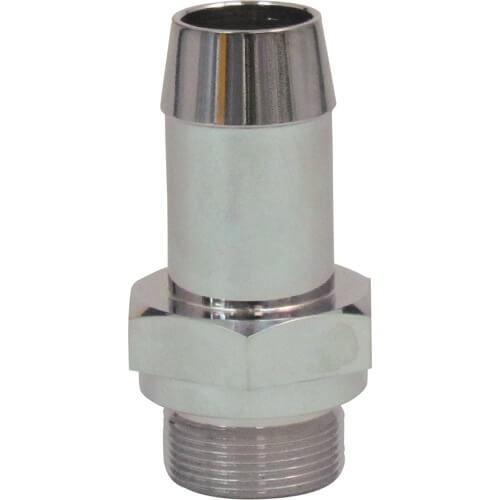 Hose Port Suction Pipe