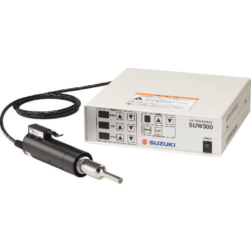 Ultrasonic Welder 1อัน