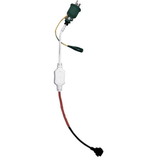 LED TAPE LIGHT POWER CODE 1เส้น