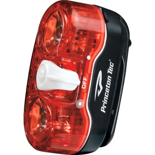 LED Bike Light SWERVE