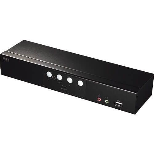SW-KVM4HHC 1อัน