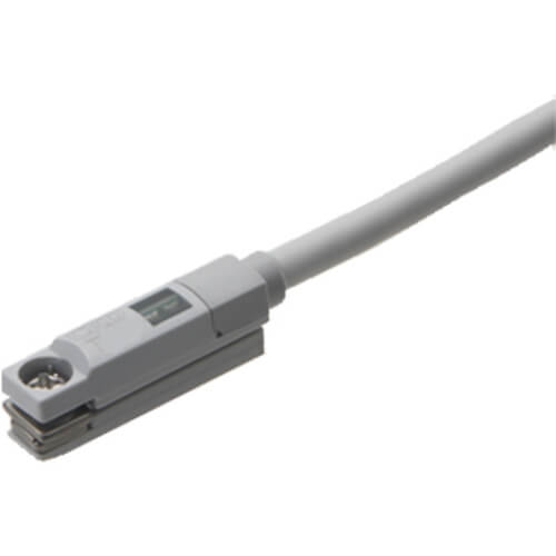 Cylinder Switch T Series Proximity 3-wire 2-color Indicator NPN Output For Coolant 1อัน