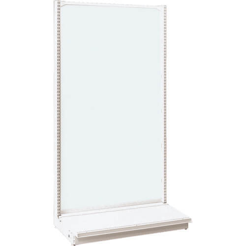 KZ One Side Unit (back/board) 1อัน