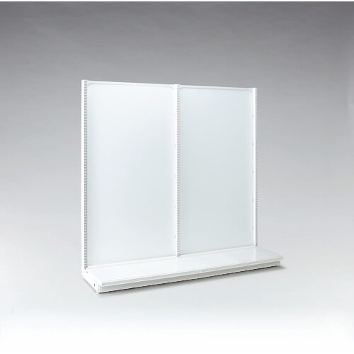 KZ One Side Unit (back/board) 1อัน