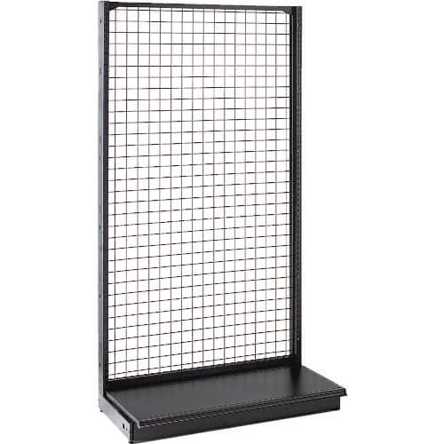 KZ One Side Unit (back/Net) 1อัน