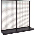 KZ One Side Unit (back/Net) 1อัน