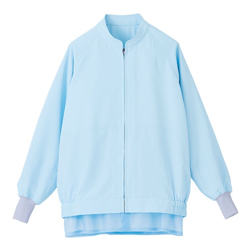 เสื้อจั๊มเปอร์แขนยาว unisex SZ411-B