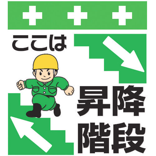 Safety Sign