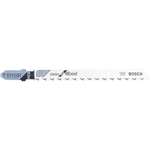 Jig Saw Blade
