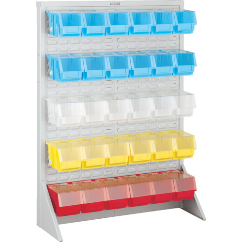 Panel Container Rack