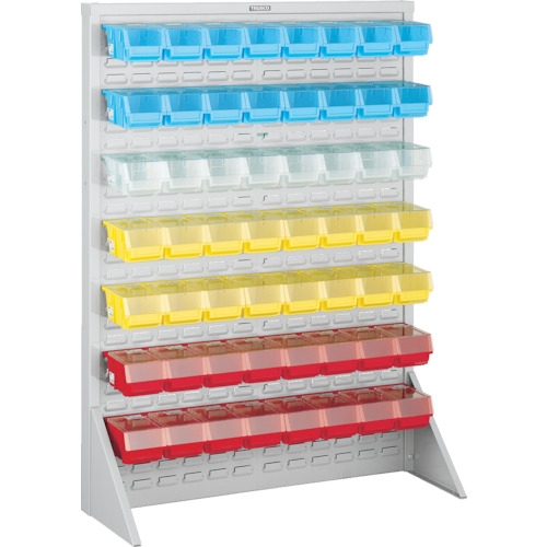 Panel Container Rack