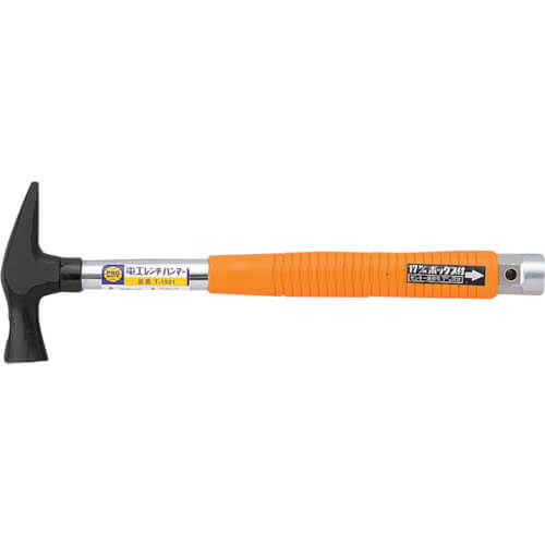 Wrench hammer for Electric Works 1เส้น
