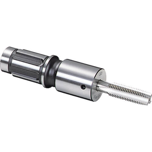 Tap Holder for Drill Tapper