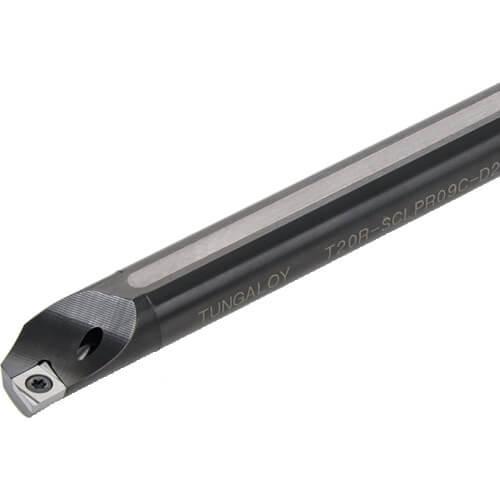 Indexable Grooving and Parting Tool 1เส้น