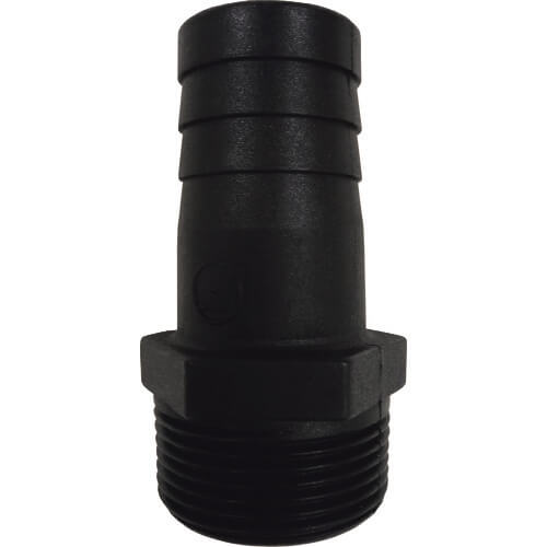 Hose Nipple