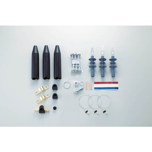 6.6kV Slip-on Termination Kit
