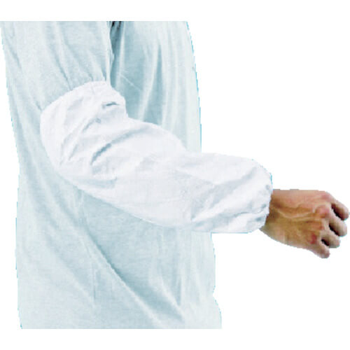 ที่หุ้มแขน Tyvek (R) รวม 10 คู่