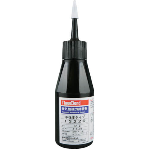 1300 Series (Anaerobic Adhesives and Sealants) แบรนด์ Threebond