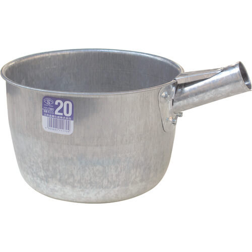 Metal Ladles 1อัน