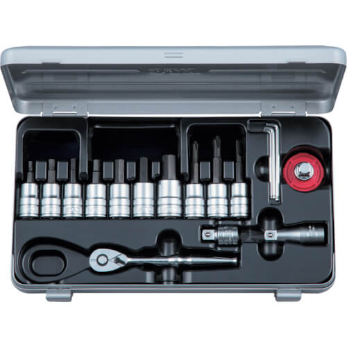 Hex. Bit Socket Set 1ชุด