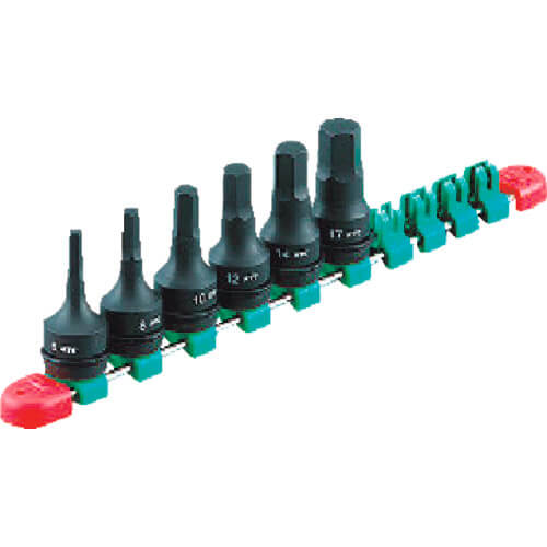 Impact Hex Wrench