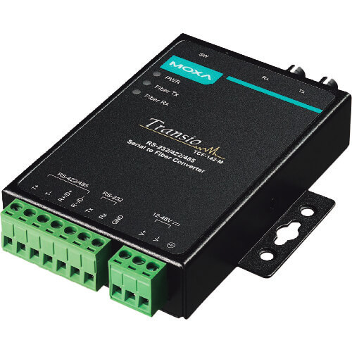 Serial-Fiber Converter 1อัน