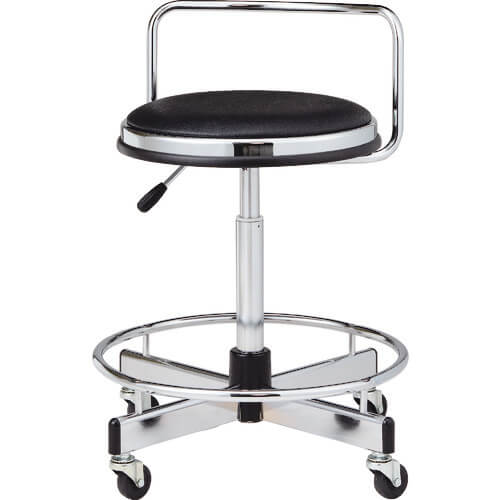 Round Stool 1ตัว