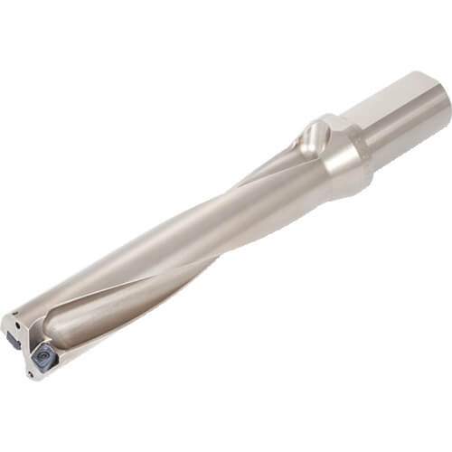 Indexable Drill Body 1เส้น