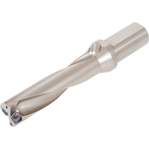 Indexable Drill Body 1เส้น