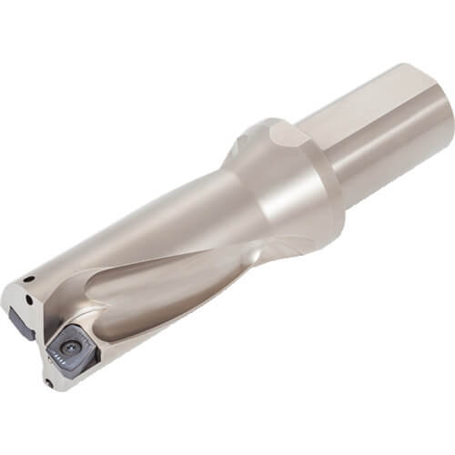 Indexable Drill Body 1เส้น