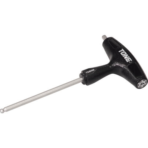 Grip Ball Point Hexagon Wrench 1เส้น