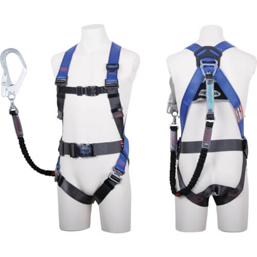 Full Body Harness