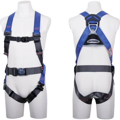 Full Body Harness
