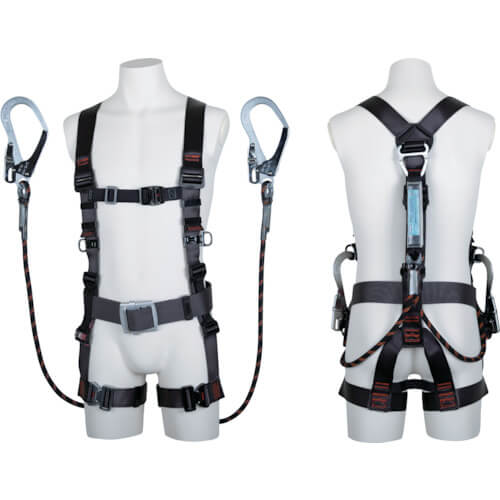 Full Body Harness