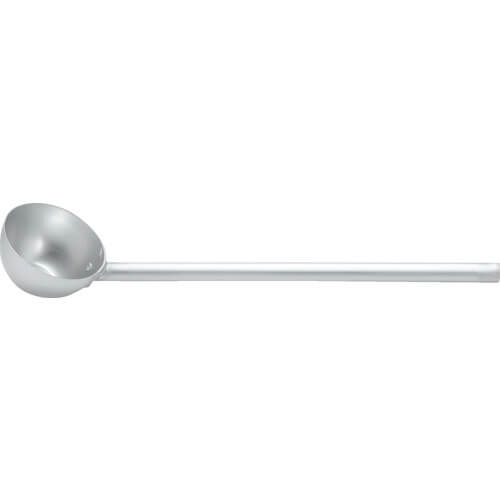 Aluminum Ladle 1เส้น