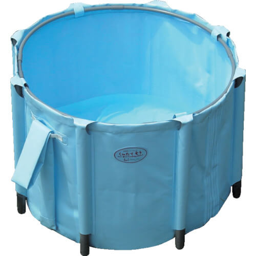 Collapsible Tank(for Drinking Water) 1อัน