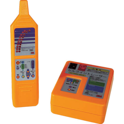 3M (TMU) Cell Line Tracer