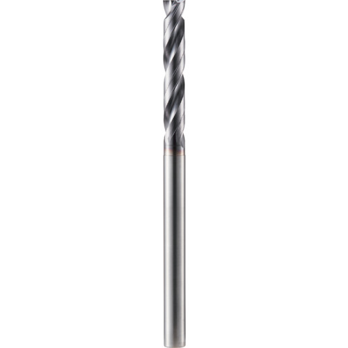 Spot Facing Drill with Point of 180 Degree(Flat Face) 1เส้น