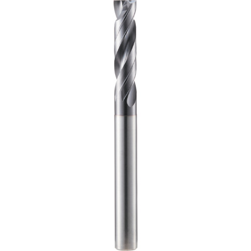 Spot Facing Drill with Point of 180 Degree(Flat Face) 1เส้น