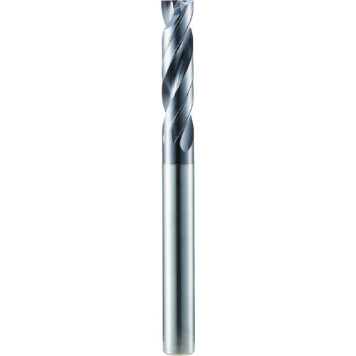 Spot Facing Drill with Point of 180 Degree(Flat Face) 1เส้น
