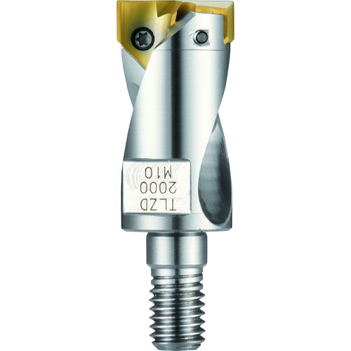 Indexable Spot facing drill modular head 1เส้น