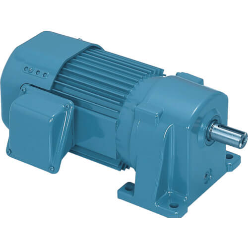 Three-phase SG-P1 Gear Motor 1อัน