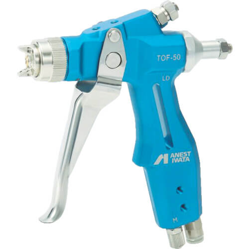 Compact Spray Gun
