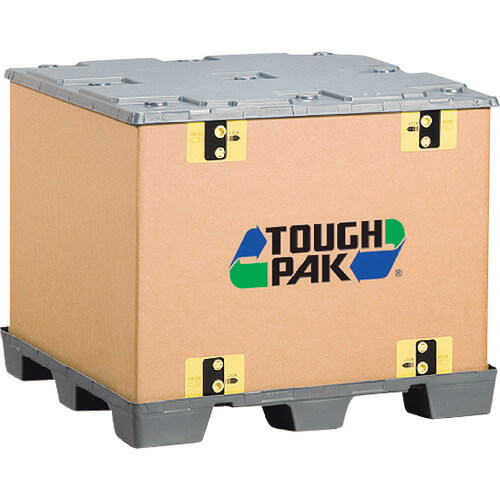 Toughpack C ประเภท H700