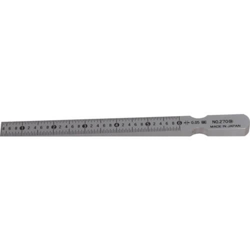 Taper Gauges 1อัน