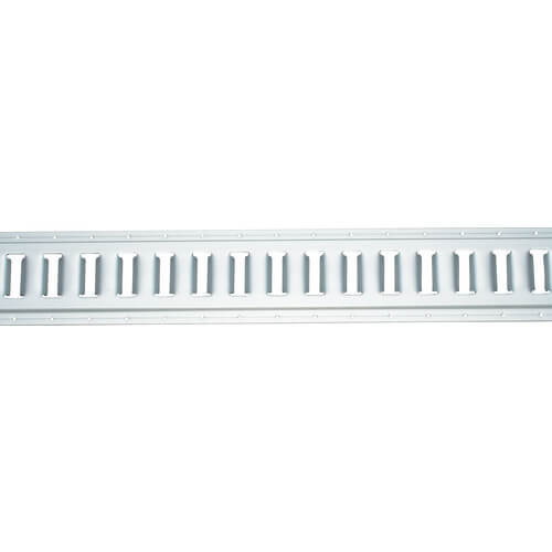 Alumium Truck Rail