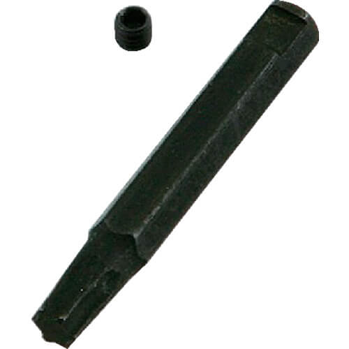 Replacement T-type TORX (RD) Bit (Long)